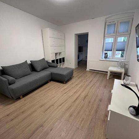 Apartament W Sercu Szczecinka Szczecinek Buitenkant foto