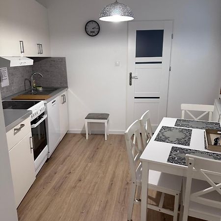 Apartament W Sercu Szczecinka Szczecinek Buitenkant foto