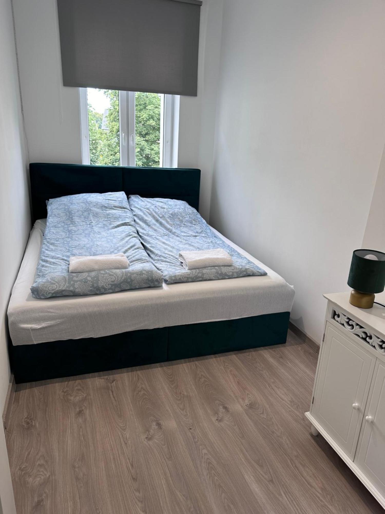 Apartament W Sercu Szczecinka Szczecinek Buitenkant foto