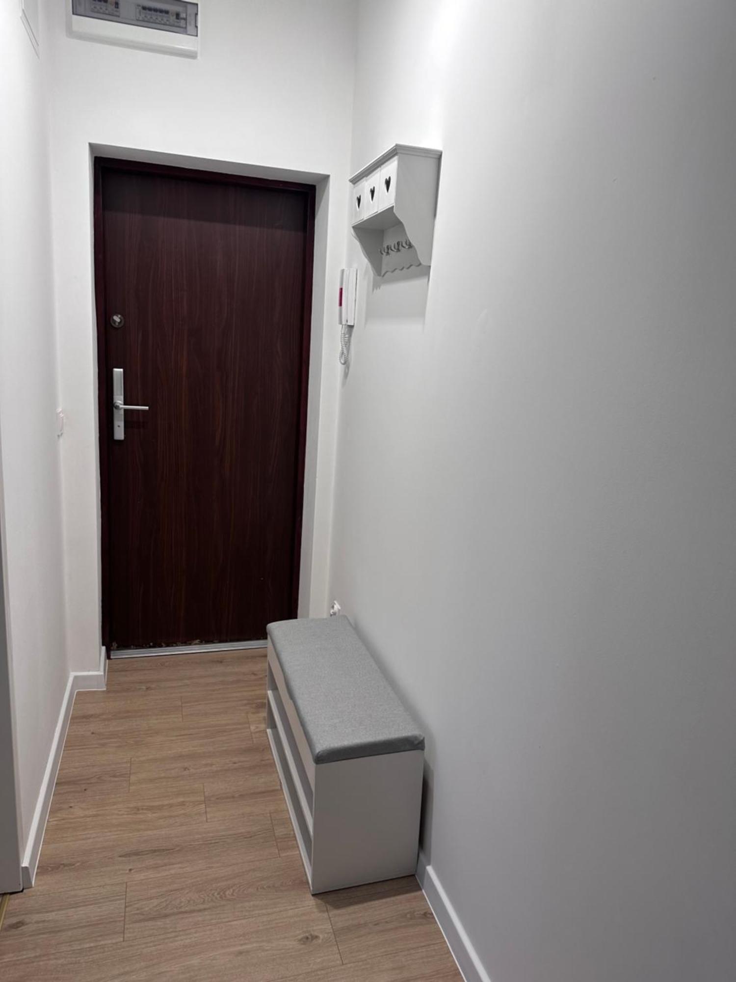 Apartament W Sercu Szczecinka Szczecinek Buitenkant foto