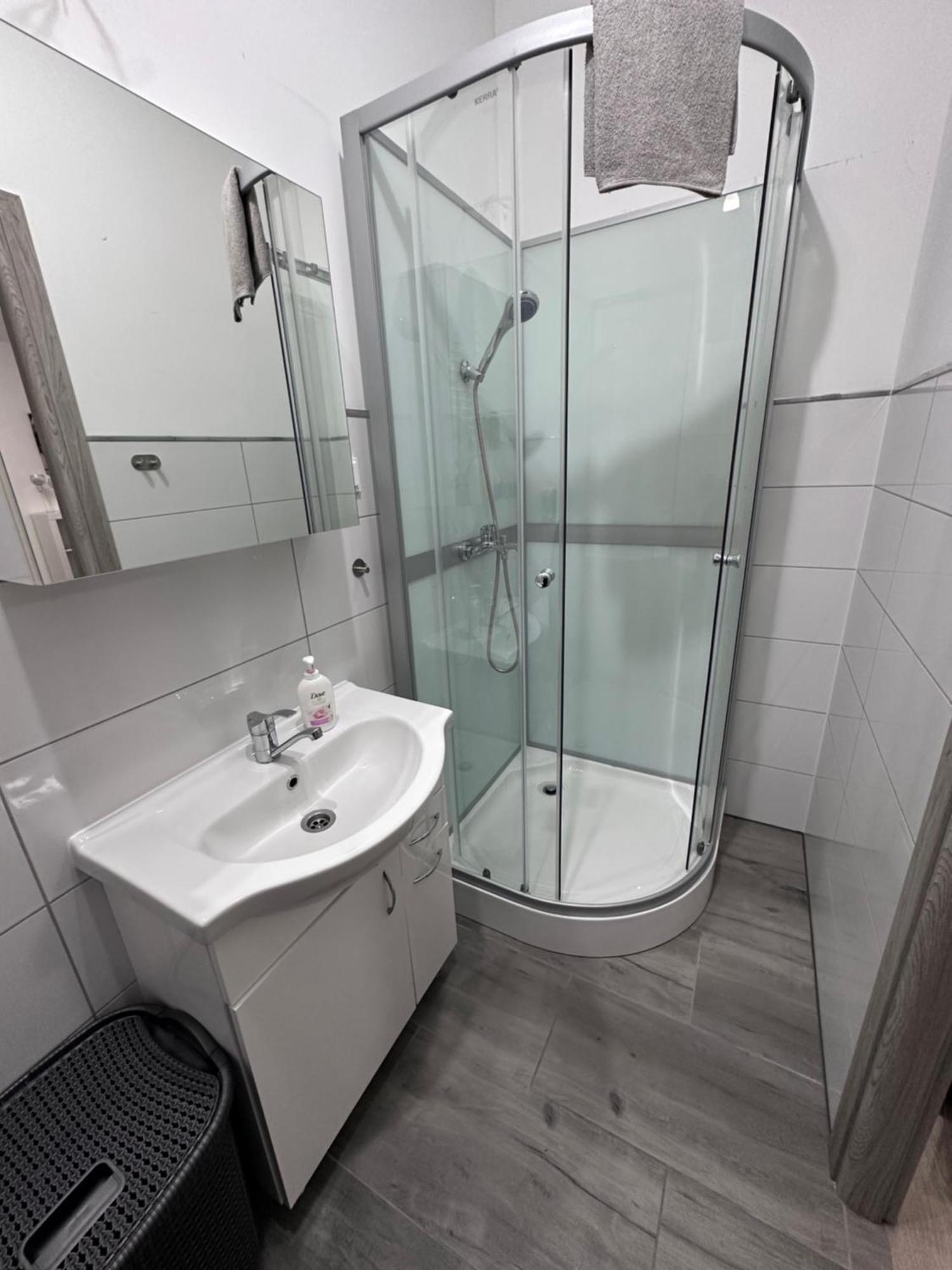 Apartament W Sercu Szczecinka Szczecinek Buitenkant foto