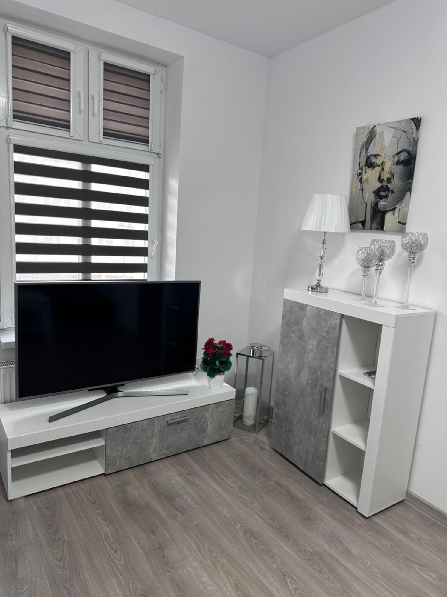 Apartament W Sercu Szczecinka Szczecinek Buitenkant foto