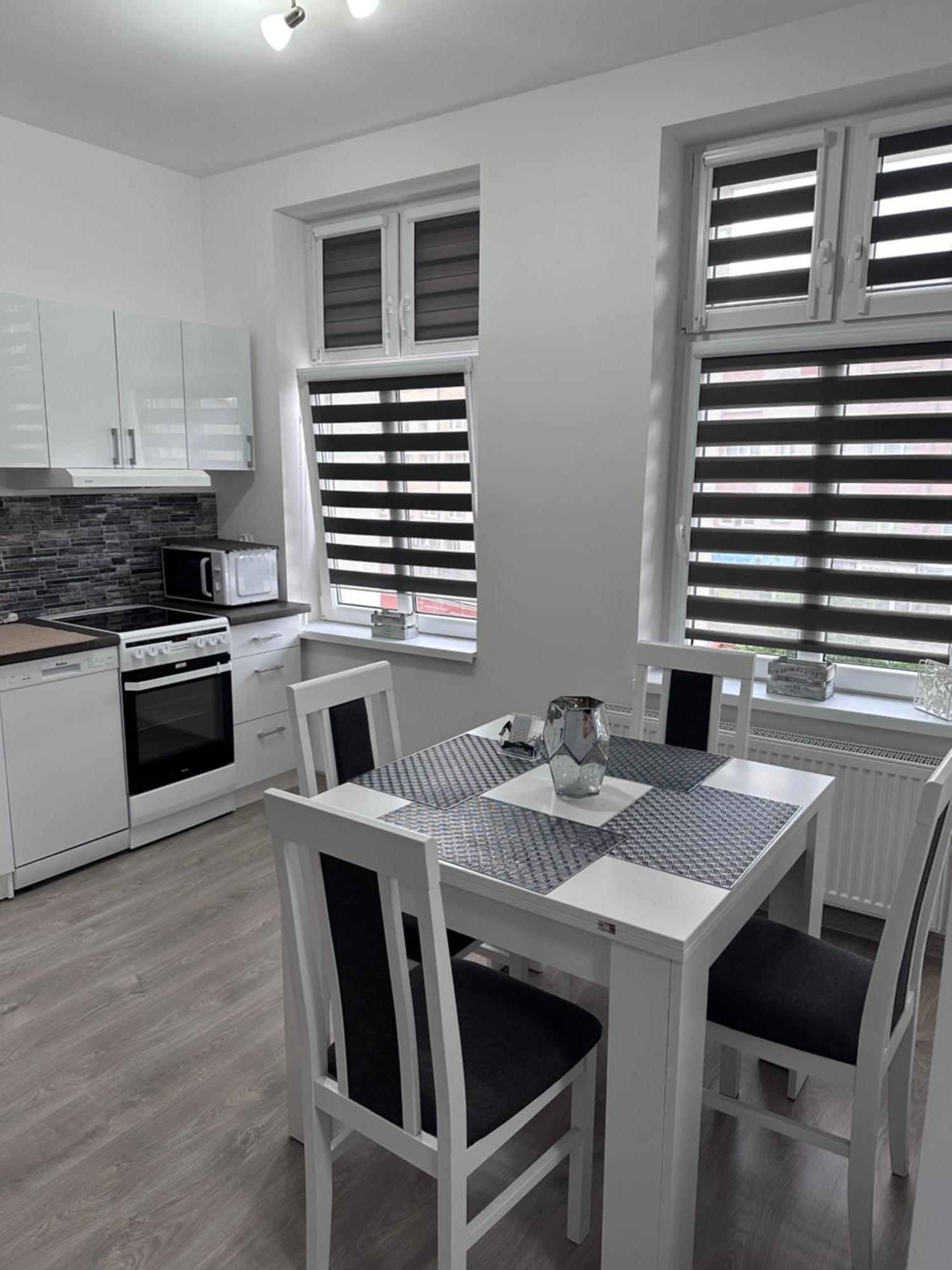 Apartament W Sercu Szczecinka Szczecinek Buitenkant foto